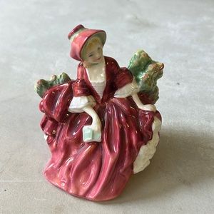 Royal Doulton Lydia
